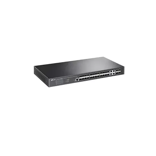 Tp-link SG3428XF 29 Port Managed Network Switch-gallery-1
