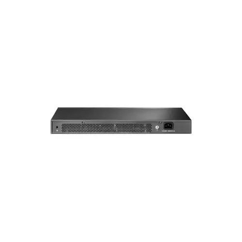 TP-Link SG3428 JetStream 24-Port Gigabit L2+ Managed Switch-gallery-1