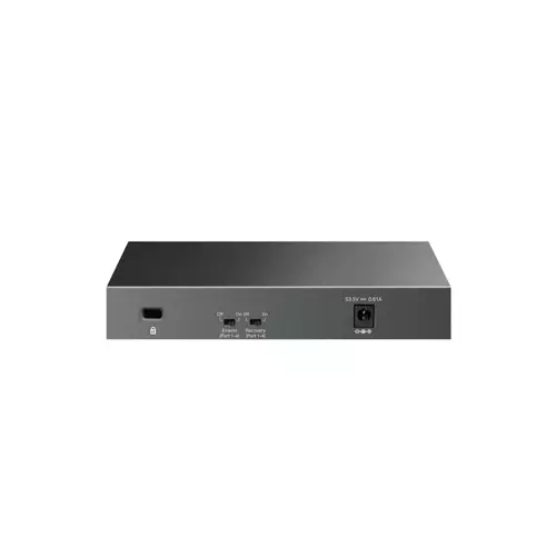 TP-Link LS106LP 6 Port Unmanaged Desktop Switch-1