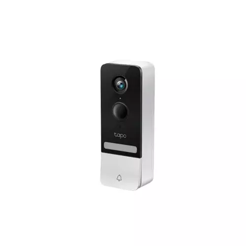 Tp-Link Tapo D230S1 Smart WiFi Video Doorbell-1