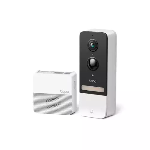 Tp-Link Tapo D230S1 Smart WiFi Video Doorbell