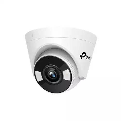 TP-Link VIGI C440-W 4MP Full Color Wi-Fi Turret IP Camera