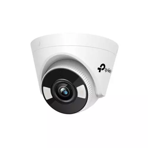 TP-Link VIGI C440-W 4MP Full Color Wi-Fi Turret IP Camera