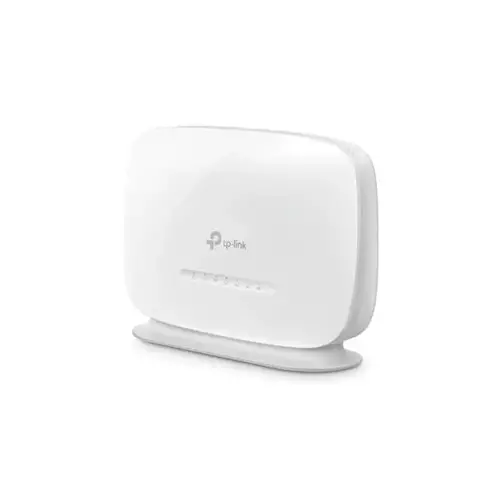 TP-Link TL-MR105 300-Mbps 4G LTE Wireless Router - 1