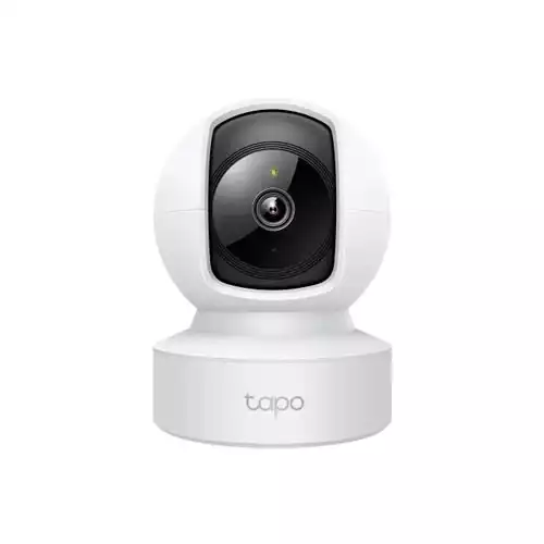 TP-Link Tapo C202 2MP Pan & Tilt Wi-Fi Security Camera