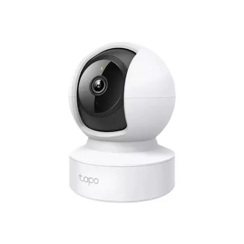 TP-Link Tapo C202 2MP Pan & Tilt Wi-Fi Security Camera-1