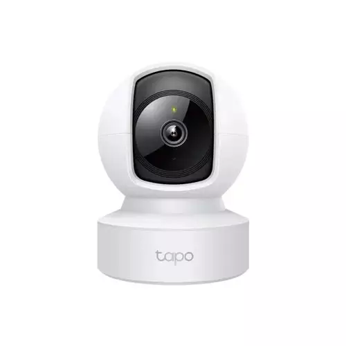 TP-Link Tapo C202 2MP Pan & Tilt Wi-Fi Security Camera