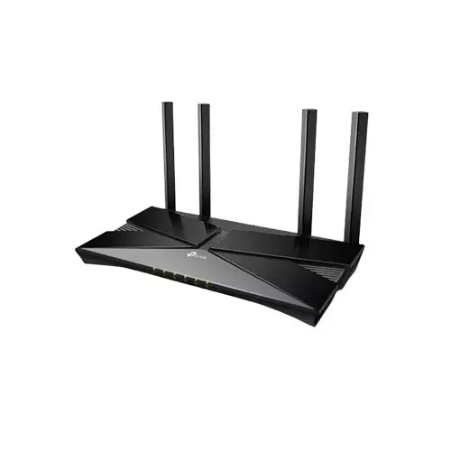 Tp-Link Archer AX15 AX1500 4 Antenna 1500mbps Gigabit Wifi 6 Router-1