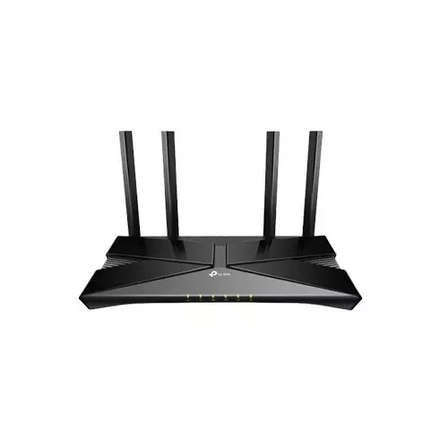 Tp-Link Archer AX15 AX1500 4 Antenna 1500mbps Gigabit Wifi 6 Router