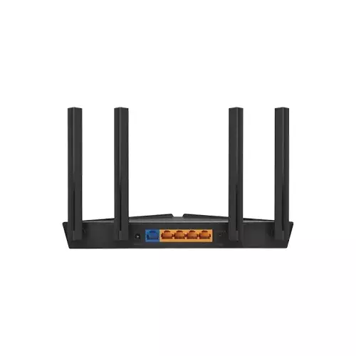 Tp-Link Archer AX15 AX1500 4 Antenna 1500mbps Gigabit Wifi 6 Router-gallery-2