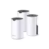 TP-Link Deco S7 AC1900 3-Pack 1900Mbps Gigabit Dual Band Wi-Fi 5 Home Mesh Router-1