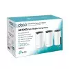 TP-Link Deco S7 AC1900 3-Pack 1900Mbps Gigabit Dual Band Wi-Fi 5 Home Mesh Router-2