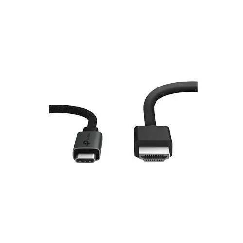 Tp-link UA520C USB Type-C to HDMI Black Adapter - 1