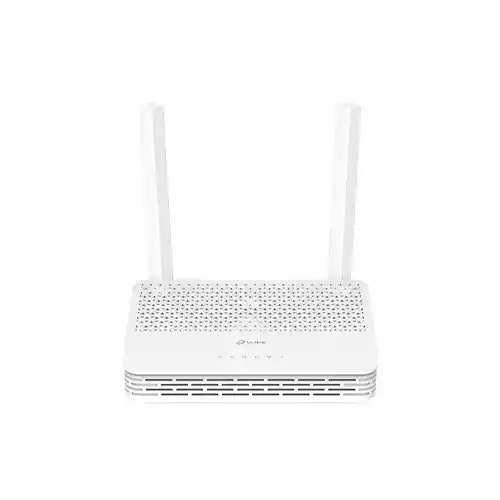 TP-Link XC220-G3 AC1200 Dual Band Wireless XPON Router