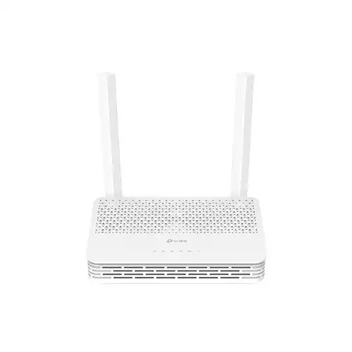 TP-Link XC220-G3 AC1200 Dual Band Wireless XPON Router