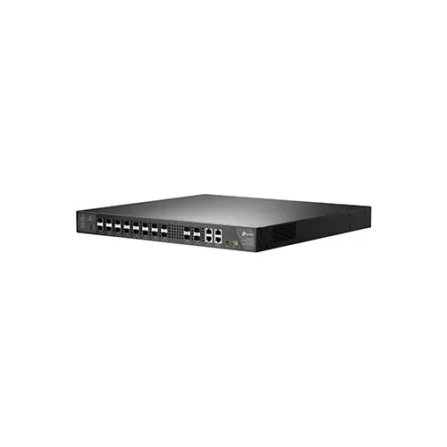 TP-Link DeltaStream  DS-P7001-16 16-port Pizza-box GPON OLT-gallery-1