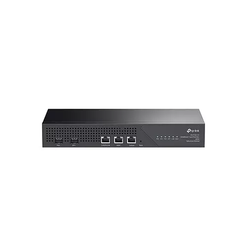 TP-Link DeltaStream DS-P7001-01 1-Port Pizza-Box GPON OLT
