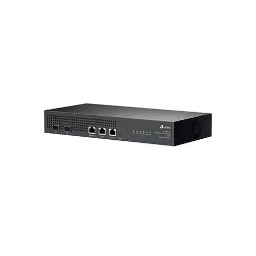 TP-Link DeltaStream DS-P7001-01 1-Port Pizza-Box GPON OLT-gallery-1