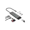 TP-Link UH9120C USB Type-C HDMI SD TF & LAN 9 in 1 Hub-3