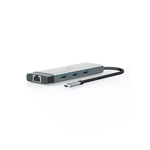 TP-Link UH9120C USB Type-C HDMI SD TF & LAN 9 in 1 Hub - 2