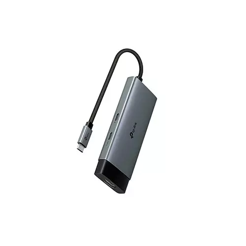 TP-Link UH5020C USB Type-C HDMI 5 in 1 Hub