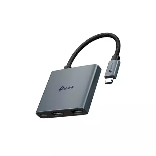 TP-Link UH3020C USB Type-C HDMI 3 in 1 Hub