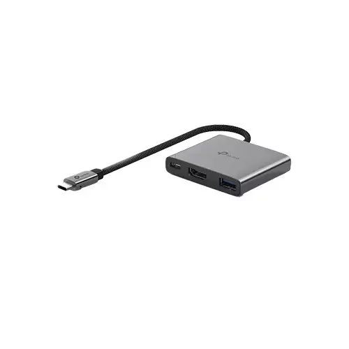 TP-Link UH3020C USB Type-C HDMI 3 in 1 Hub-gallery-2