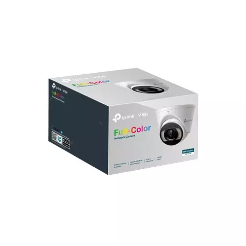 TP link VIGI C455 5MP Full-Color Turret Network Camera-4