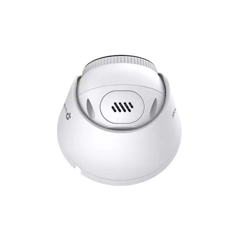 TP link VIGI C455 5MP Full-Color Turret Network Camera - 0