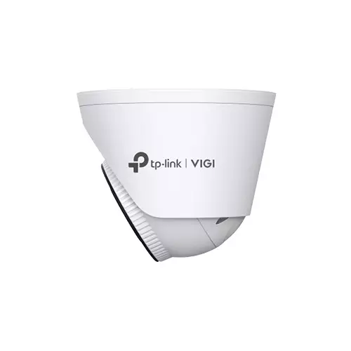 TP link VIGI C445 4MP Full-Color Turret Network Camera - 0