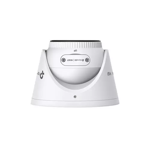 TP link VIGI C445 4MP Full-Color Turret Network Camera - 0