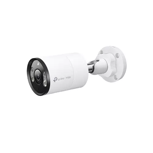 Tp-link VIGI C385 8MP Outdoor Full-Color Bullet Network Camera-1