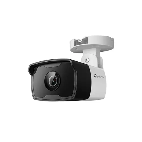 TP-link VIGI C330I 3MP 4MM IR Bullet Network Outdoor Camera