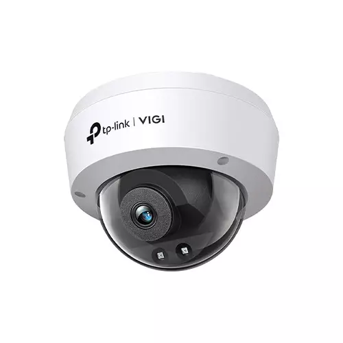 TP-link VIGI C240I 4MP IR Dome Network Camera