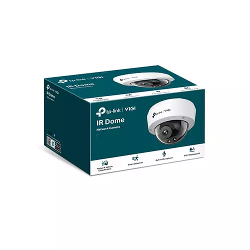 TP-link VIGI C2201 V1.2 2MP IR Dome Network Camera-2