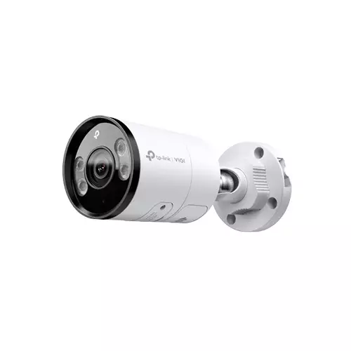 Tp-Link VIGI C355 5MP Outdoor Full-Color Bullet Network Camera
