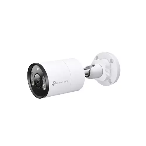 Tp-Link VIGI C355 5MP Outdoor Full-Color Bullet Network Camera - 0