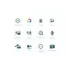 Tp-Link VIGI C250 5MP Full-Color Dome Network Camera-2