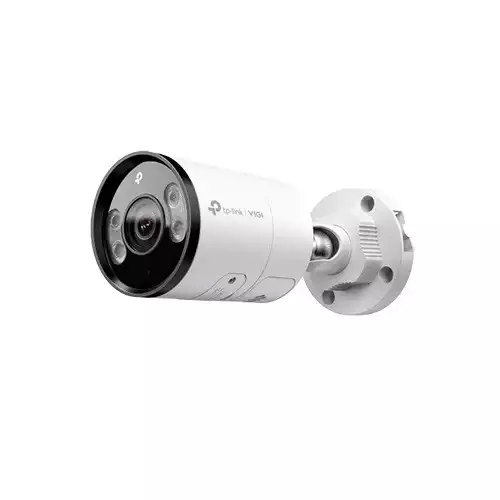 Tp-Link VIGI C345 4MP Outdoor Full-Color Bullet Network Camera