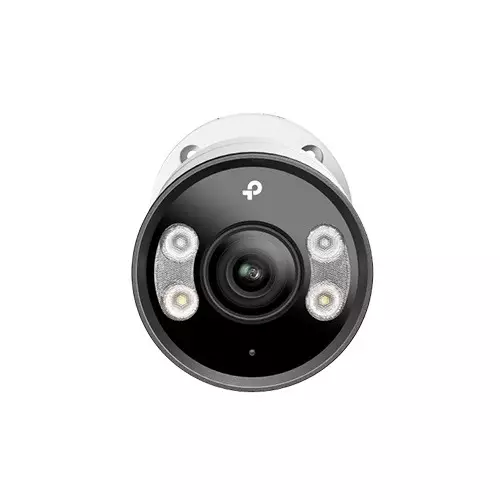 Tp-Link VIGI C345 4MP Outdoor Full-Color Bullet Network Camera-1