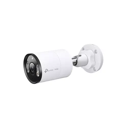 Tp-Link VIGI C345 4MP Outdoor Full-Color Bullet Network Camera-2