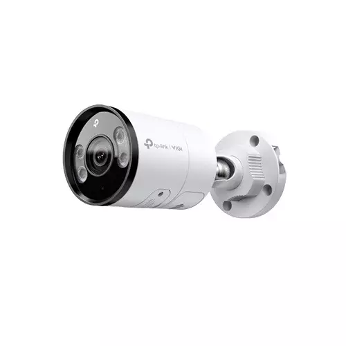 Tp-Link VIGI C345 4MP Outdoor Full-Color Bullet Network Camera