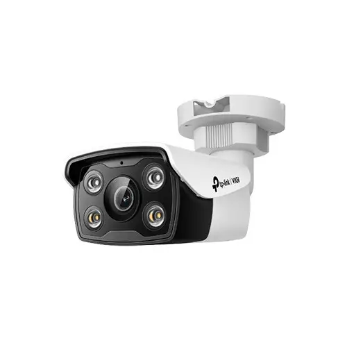 Tp-Link VIGI C350 5MP Outdoor Full-Color Bullet Network Camera