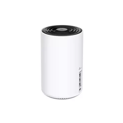 TP-Link Deco XE75 AXE5400 Tri-Band Wi-Fi 6E Mesh Router (1-pack) - 1