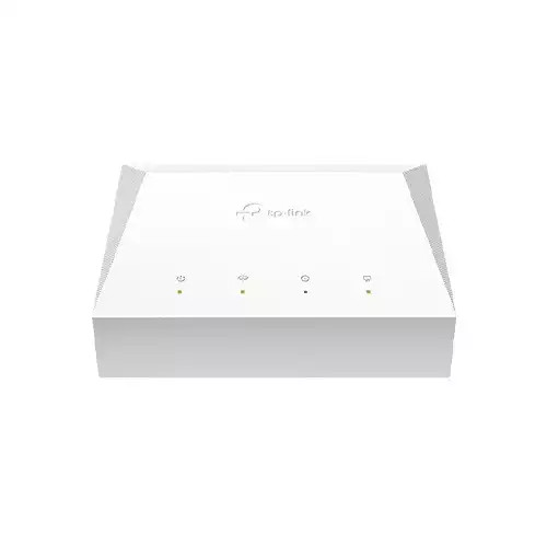 TP-Link XZ000-G7 1 Port Gigabit XPON ONU