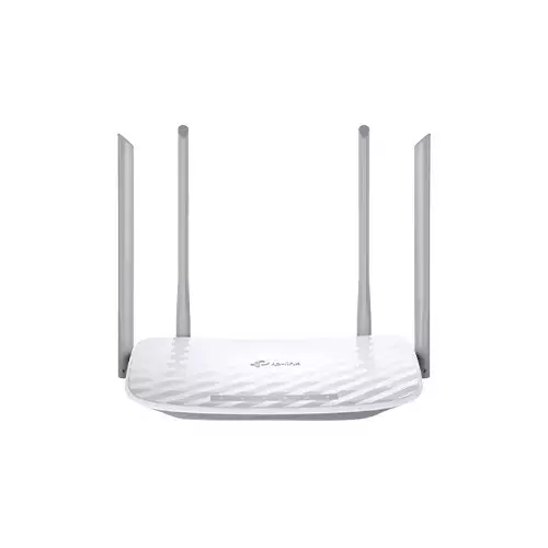 TP-Link Archer C50 AC1200 Ethernet Dual-Band Wi-Fi Router