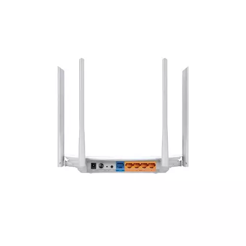 TP-Link Archer C50 AC1200 Ethernet Dual-Band Wi-Fi Router-gallery-1