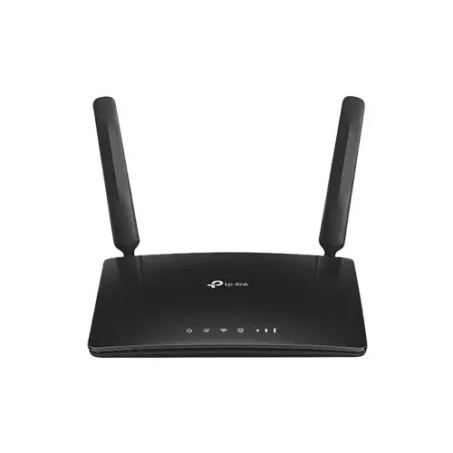 TP-Link Archer MR200 AC750 2 ANTENNA Wireless Dual Band 4G LTE Router