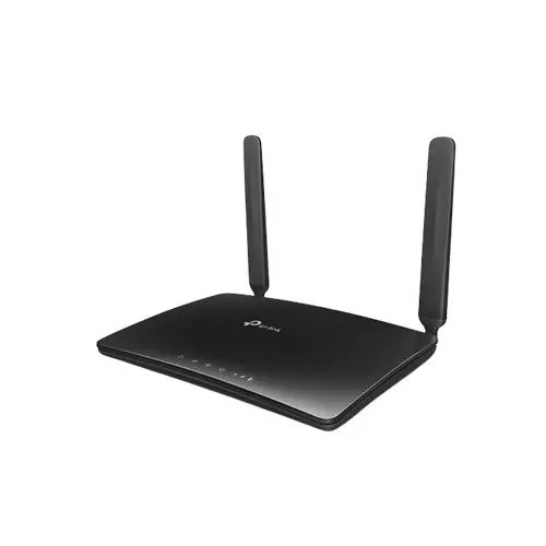 TP-Link Archer MR200 AC750 2 ANTENNA Wireless Dual Band 4G LTE Router-gallery-1