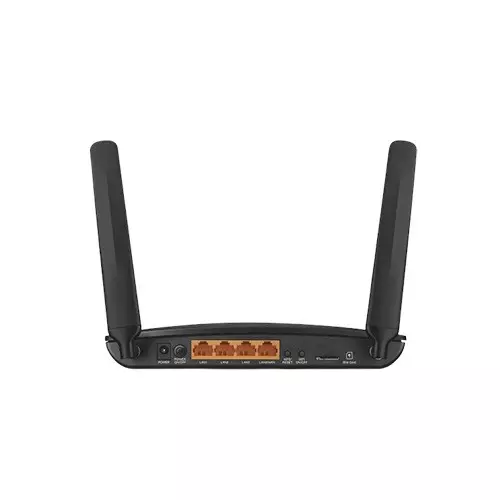 TP-Link Archer MR200 AC750 2 ANTENNA Wireless Dual Band 4G LTE Router-gallery-2